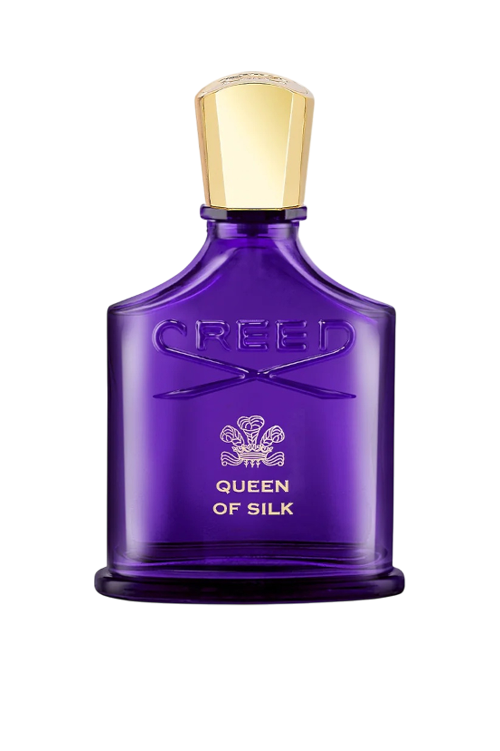 Creed Millesime Queen Of Silk Eau de Parum 75 ml