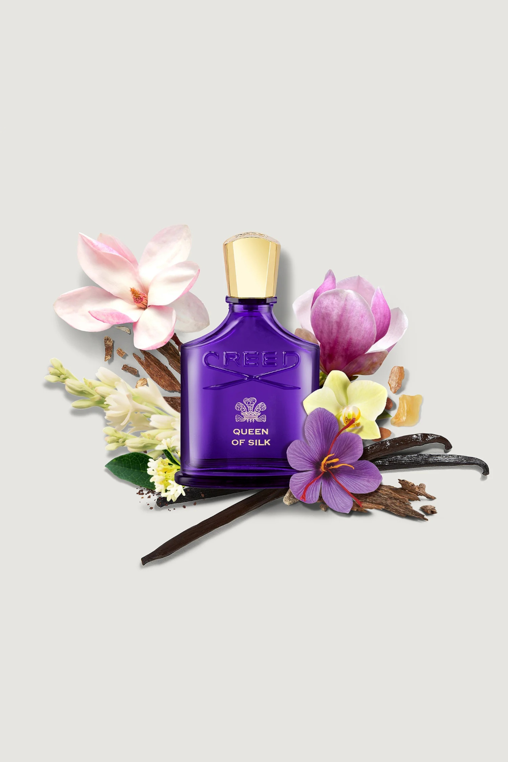Creed Millesime Queen Of Silk Eau de Parum 75 ml
