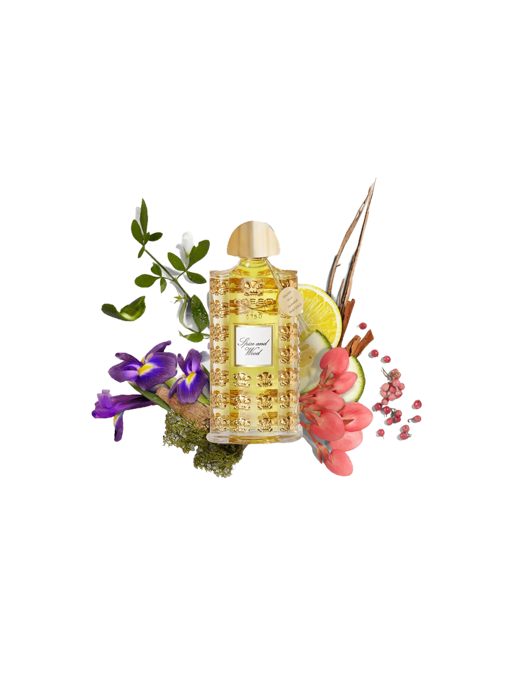 Creed Royal Exclusive Spice & Wood Eau de Parfum 75 ml