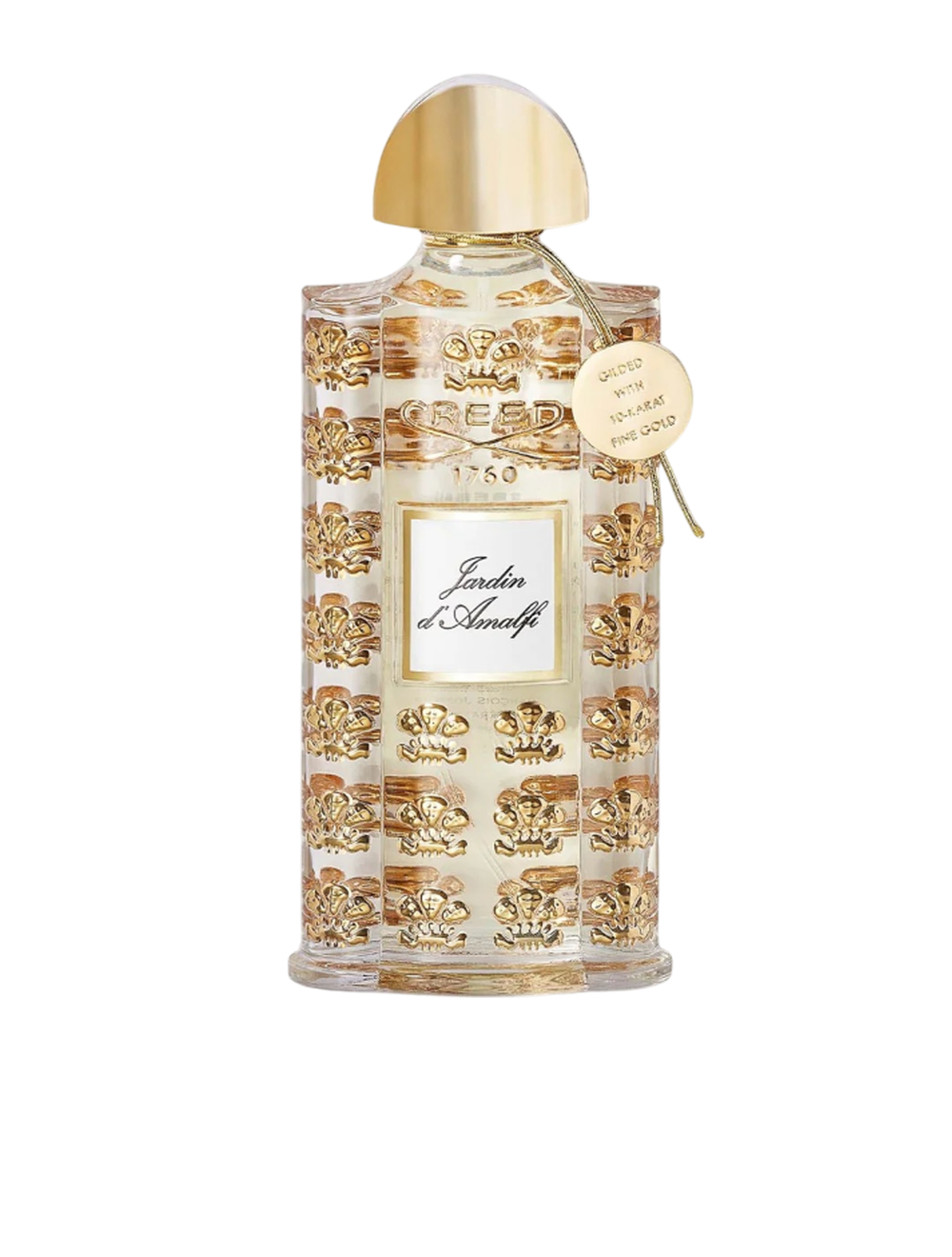 Creed Royal Exclusive Jardin Damalfi Eau de Parfum 75 ml
