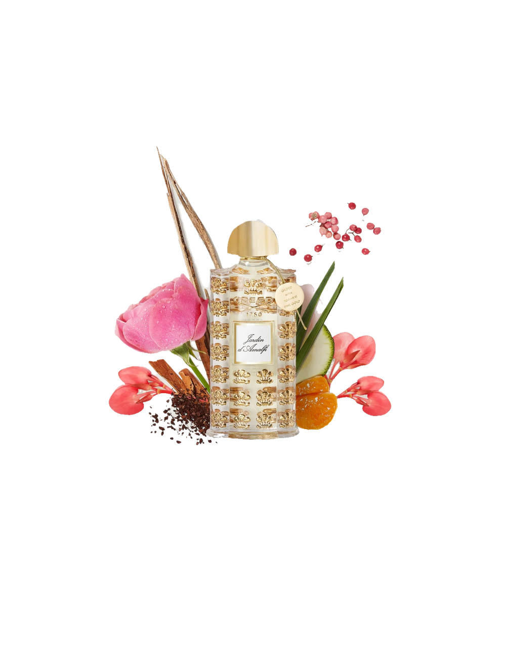 Creed Royal Exclusive Jardin Damalfi Eau de Parfum 75 ml