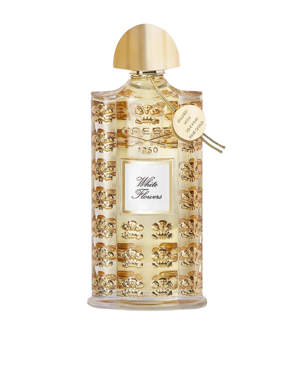 Creed Royal Exclusive White Flowers Eau de Parfum 75 Ml