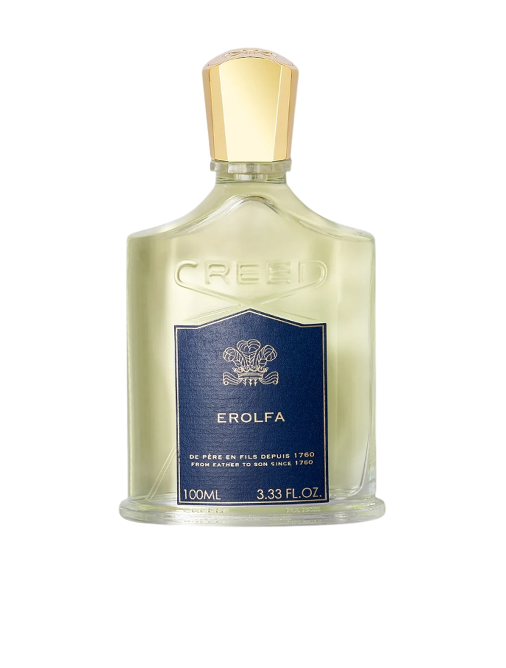 Creed Millesime Erolfa Eua de Parfum 100 Ml