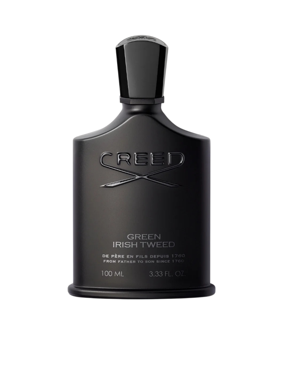 Creed Millesime Green Irish Tweed Eau de Parfum 100 ml