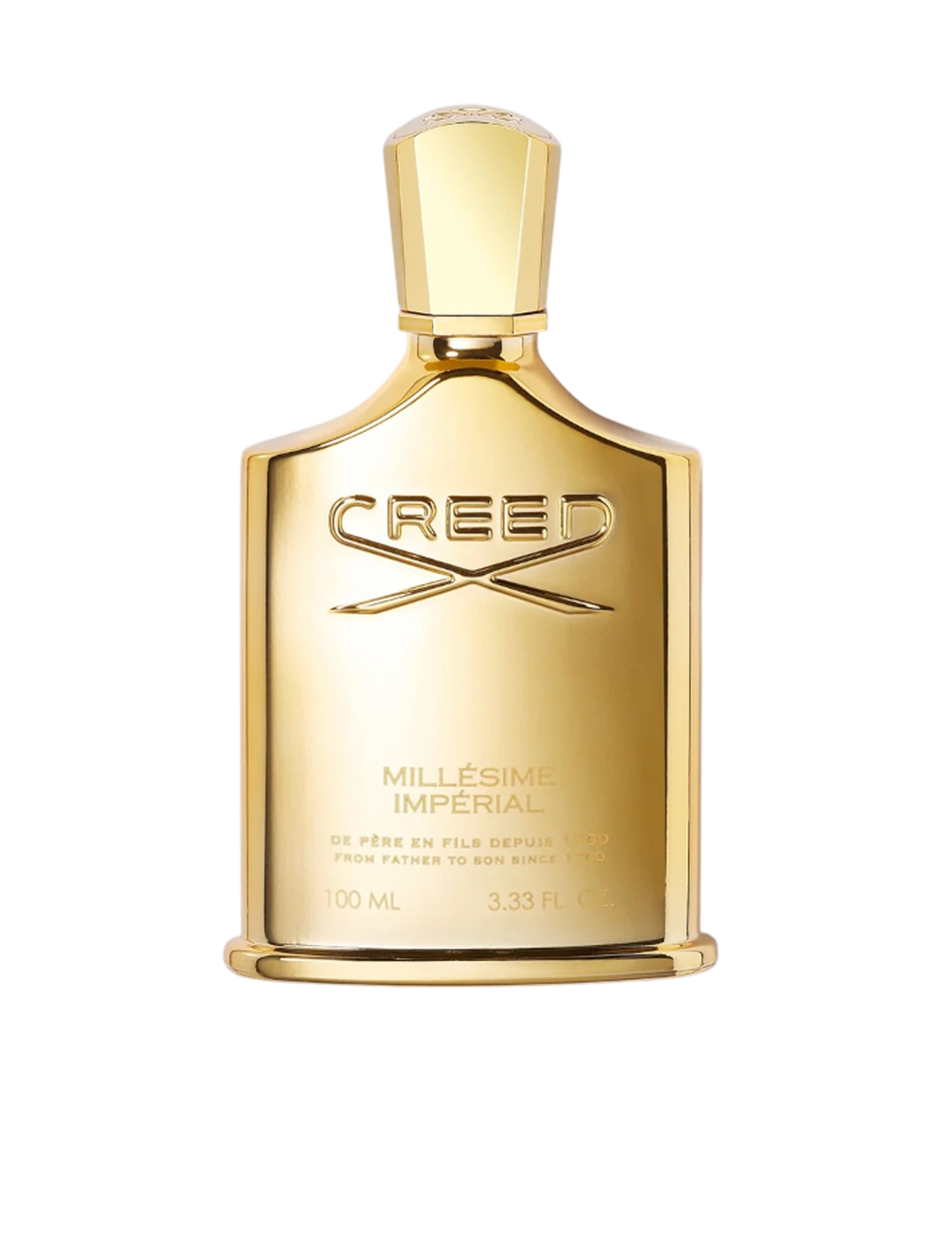 Creed Millesime Imperial Eau de Parfum 100 ml