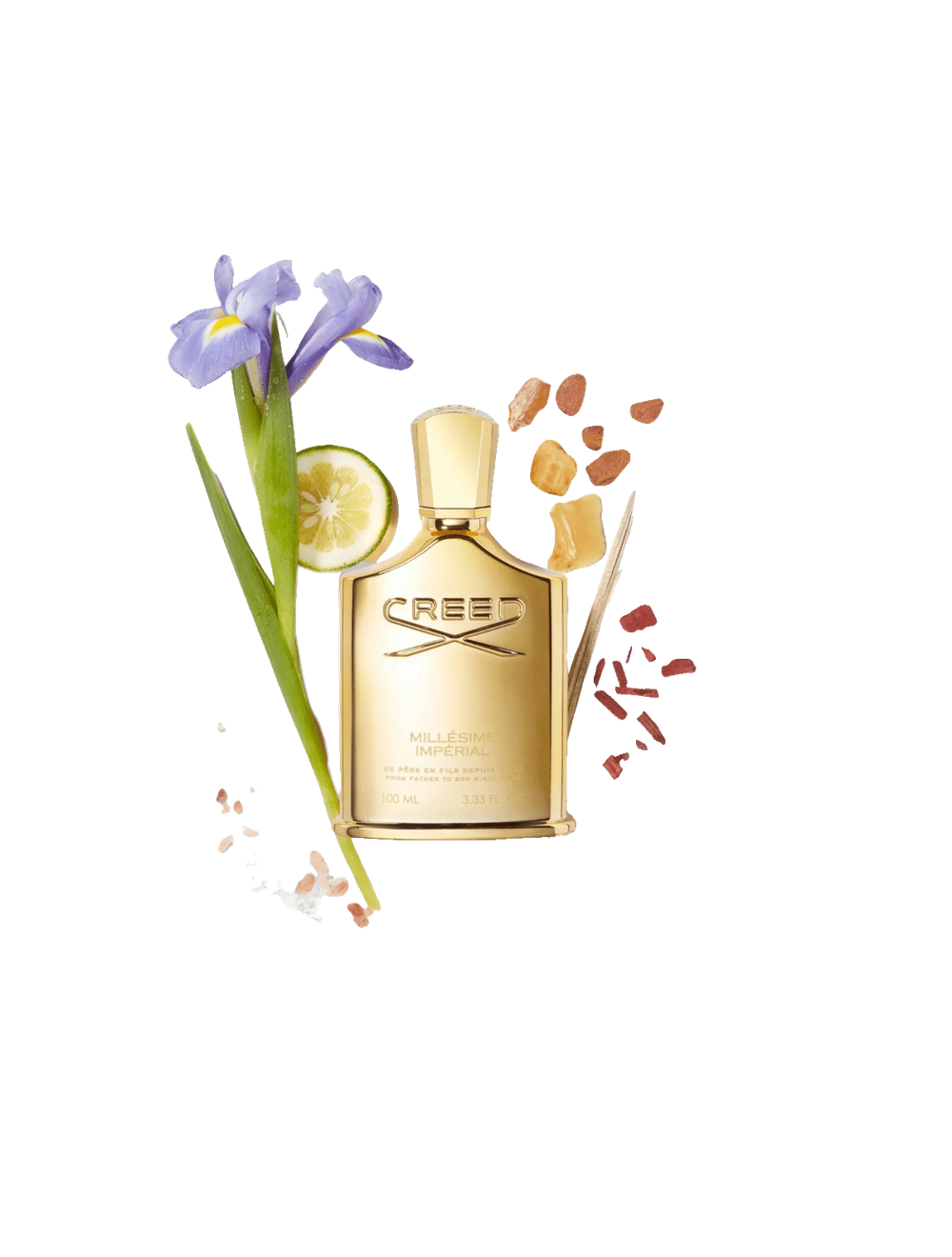 Creed Millesime Imperial Eau de Parfum 100 ml