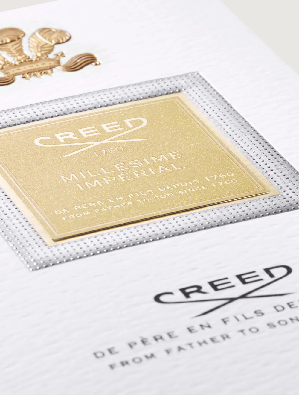 Creed Millesime Imperial Eau de Parfum 100 ml