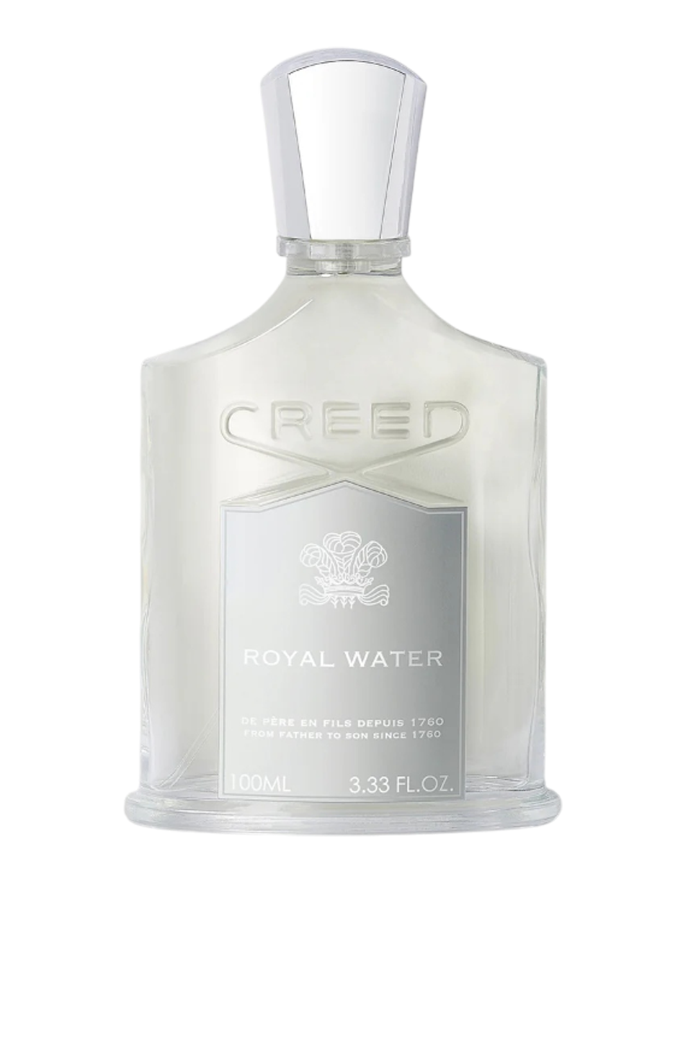 Creed Millesime Royal Water Eau de Parfum 100 ml