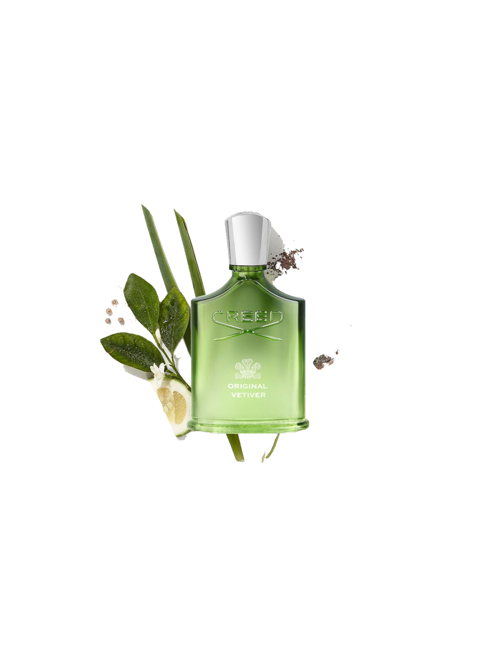 Creed Millesime Original Vetiver Eau de Parfum 100 ml