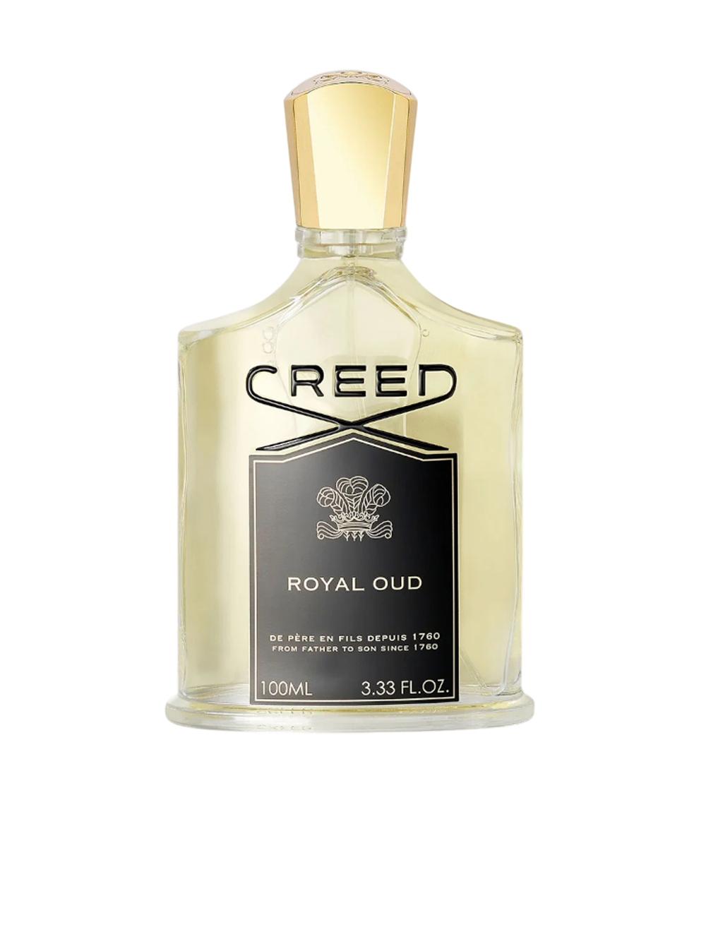 Creed Millesime Royal Oud Eau de Parfum 100 ml