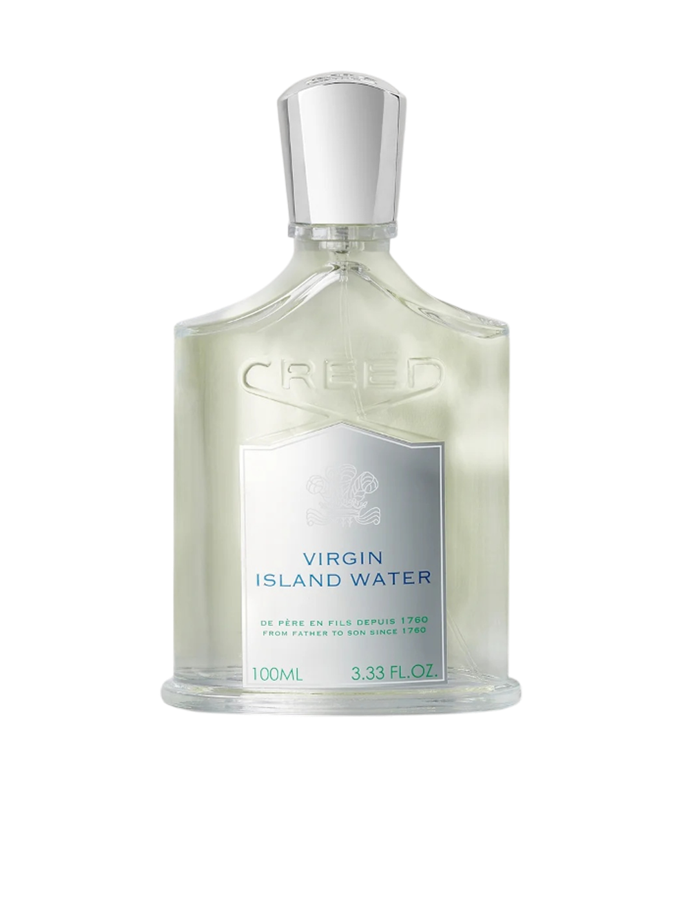 Creed Millesime Virgin Island Water Eau de Parfum 100 ml