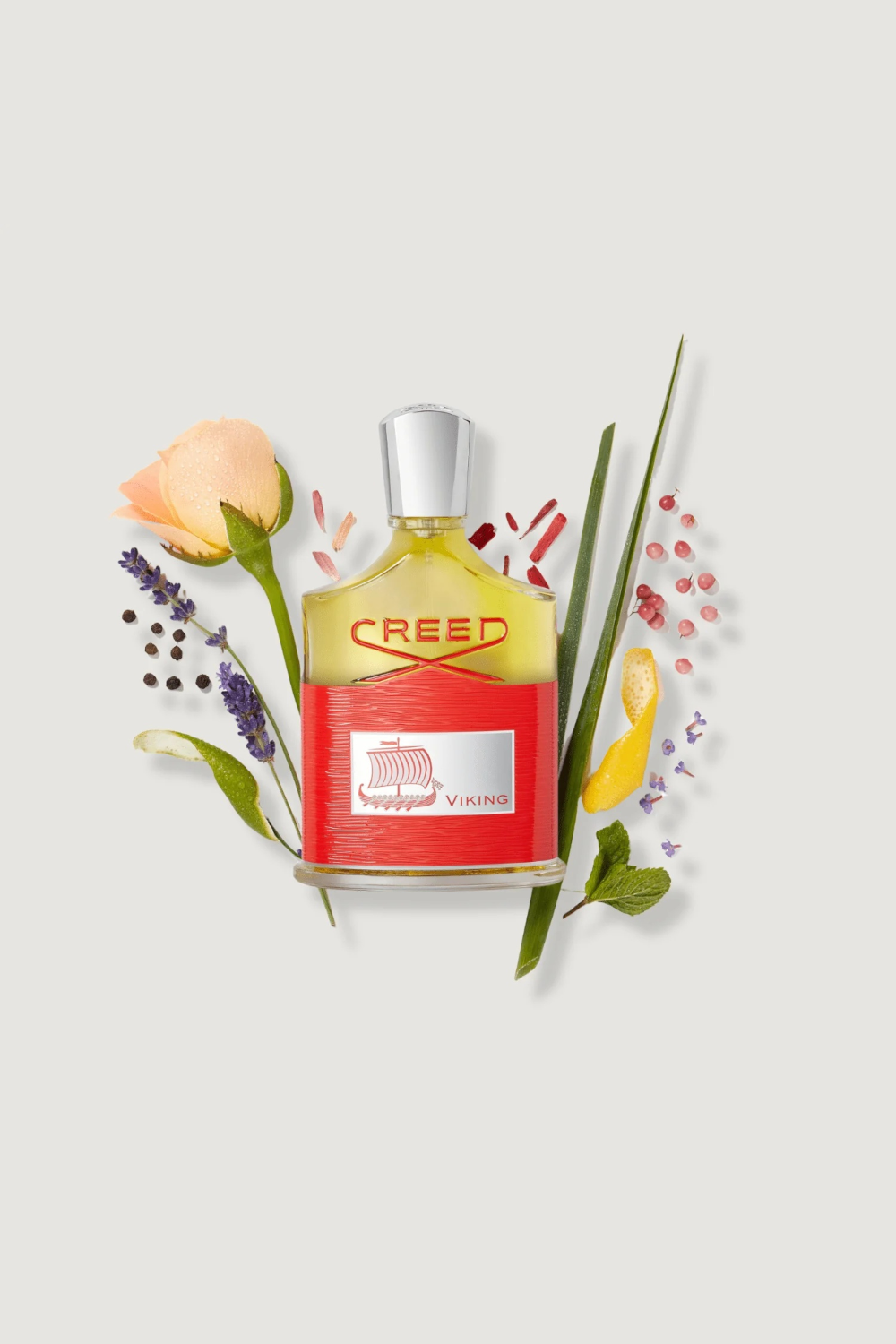 Creed Millesime Viking Eau de Parfum 100 ml