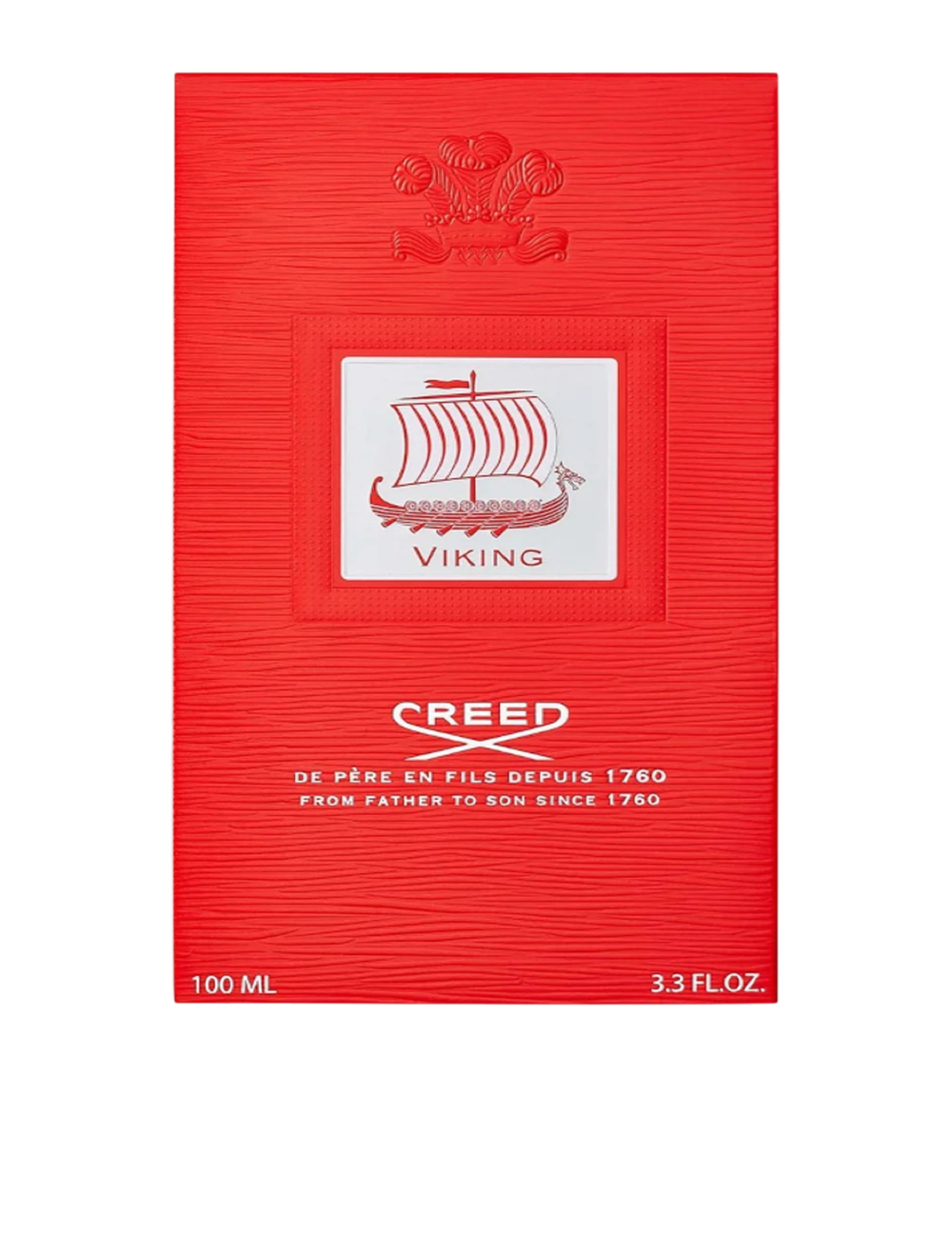 Creed Millesime Viking Eau de Parfum 100 ml
