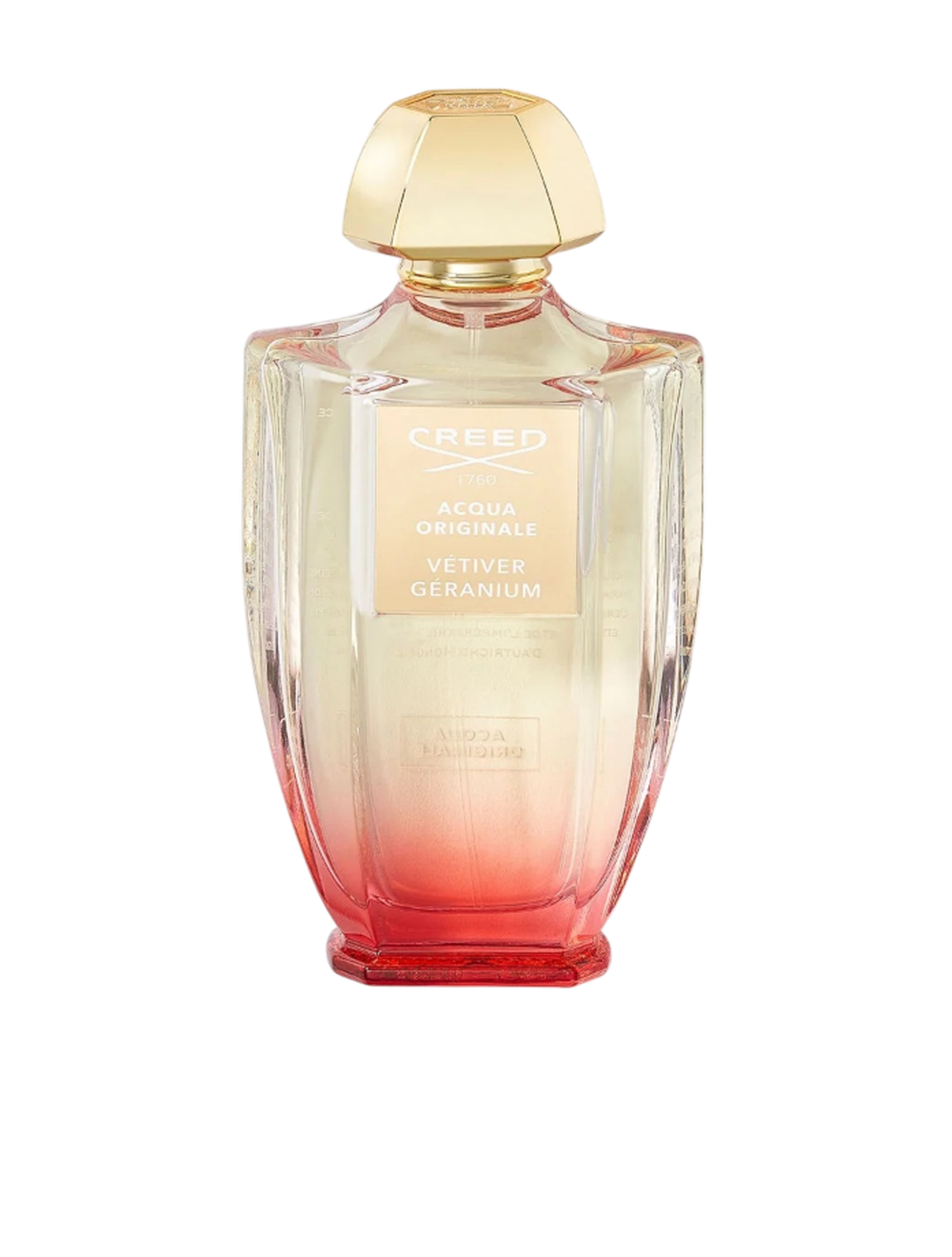 Creed Creed Aqua Original Vetiver Geranium 100 ml