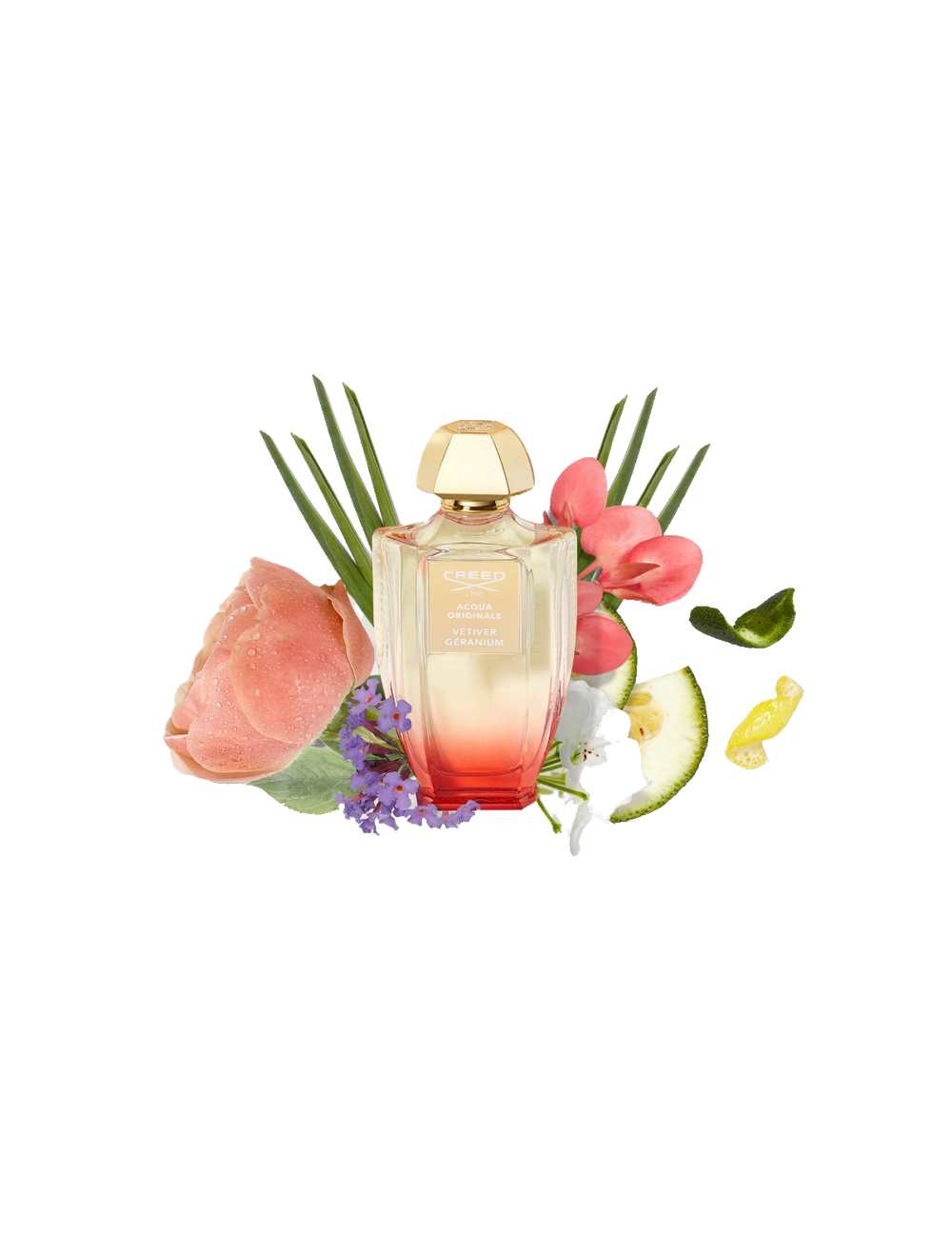 Creed Creed Aqua Original Vetiver Geranium 100 ml