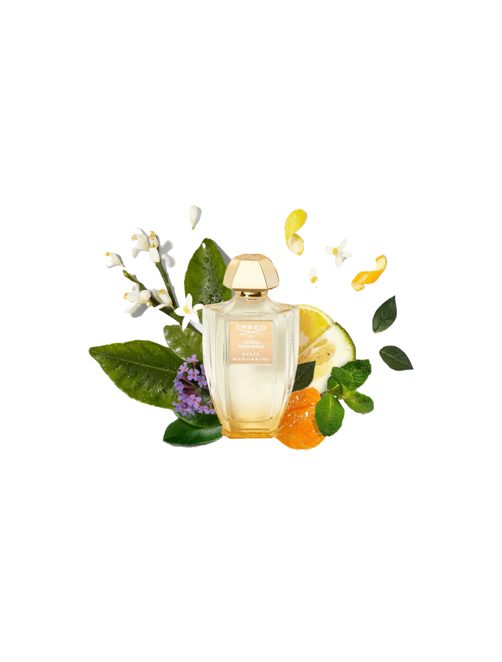 Creed Aqua Original Zeste Mandarin 100 ml