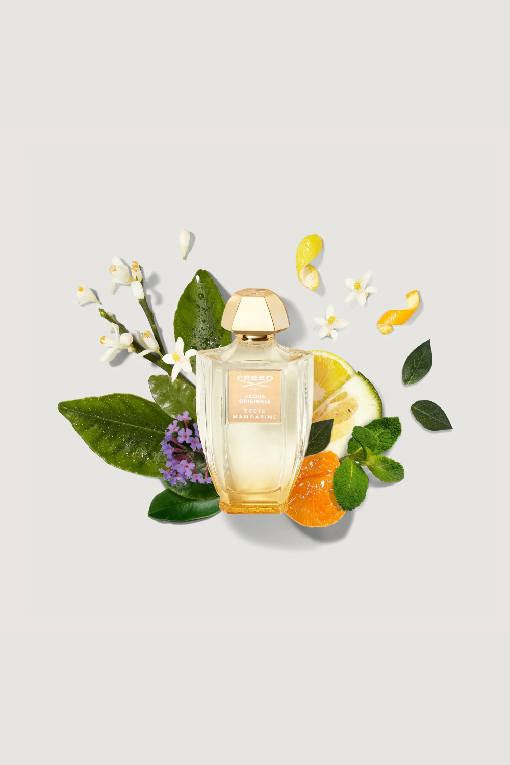 Creed Aqua Original Zeste Mandarin 100 ml