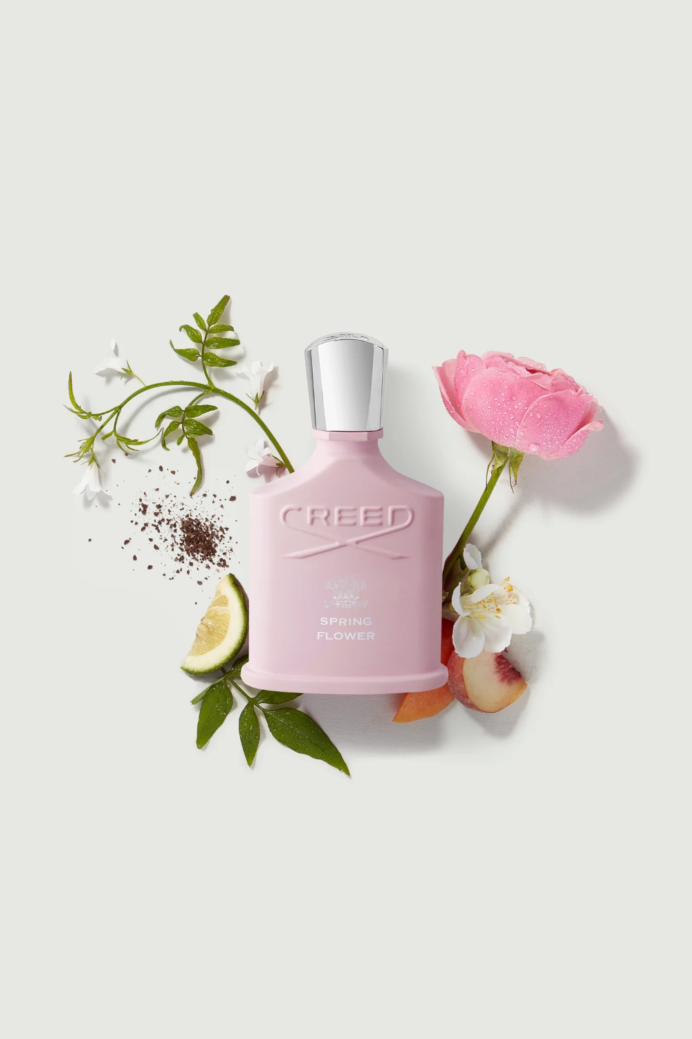 Creed Millesime Spring Flower Eau de Parfum 75 ml