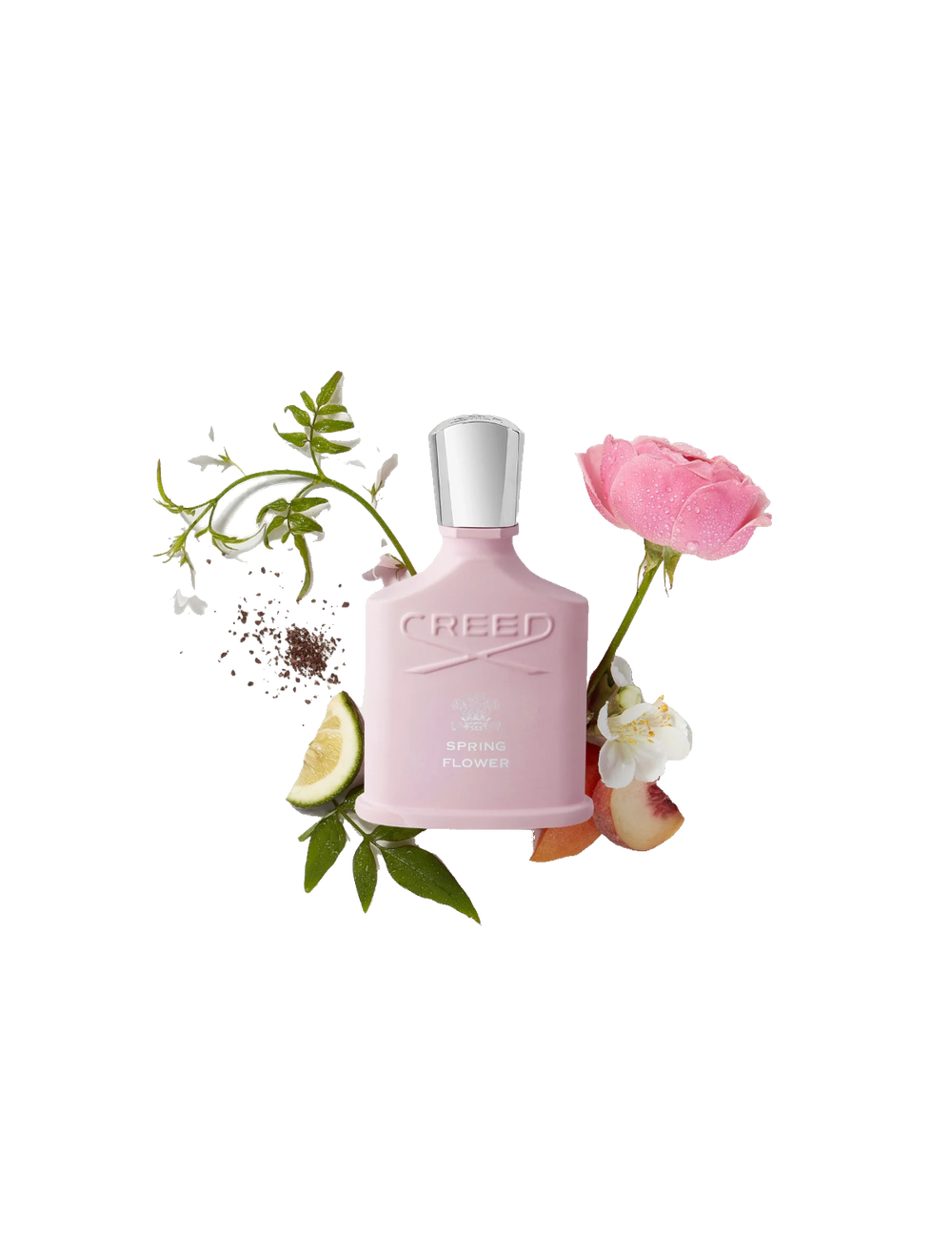 Creed Millesime Spring Flower Eau de Parfum 75 ml