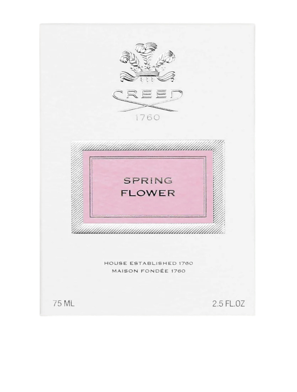 Creed Millesime Spring Flower Eau de Parfum 75 ml