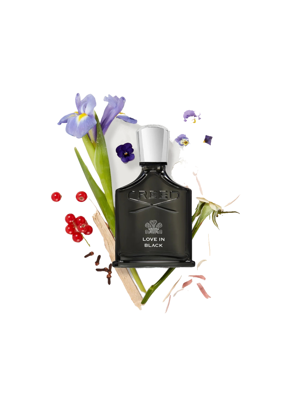 Creed Millesime Love In Black Eau de Parfum 75 ml