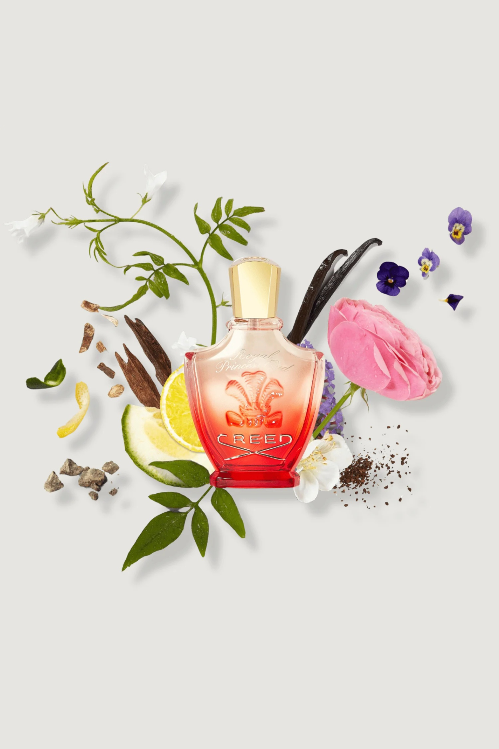 Creed Millesime Royal Princess Oud Eau de Parfum 75 ml