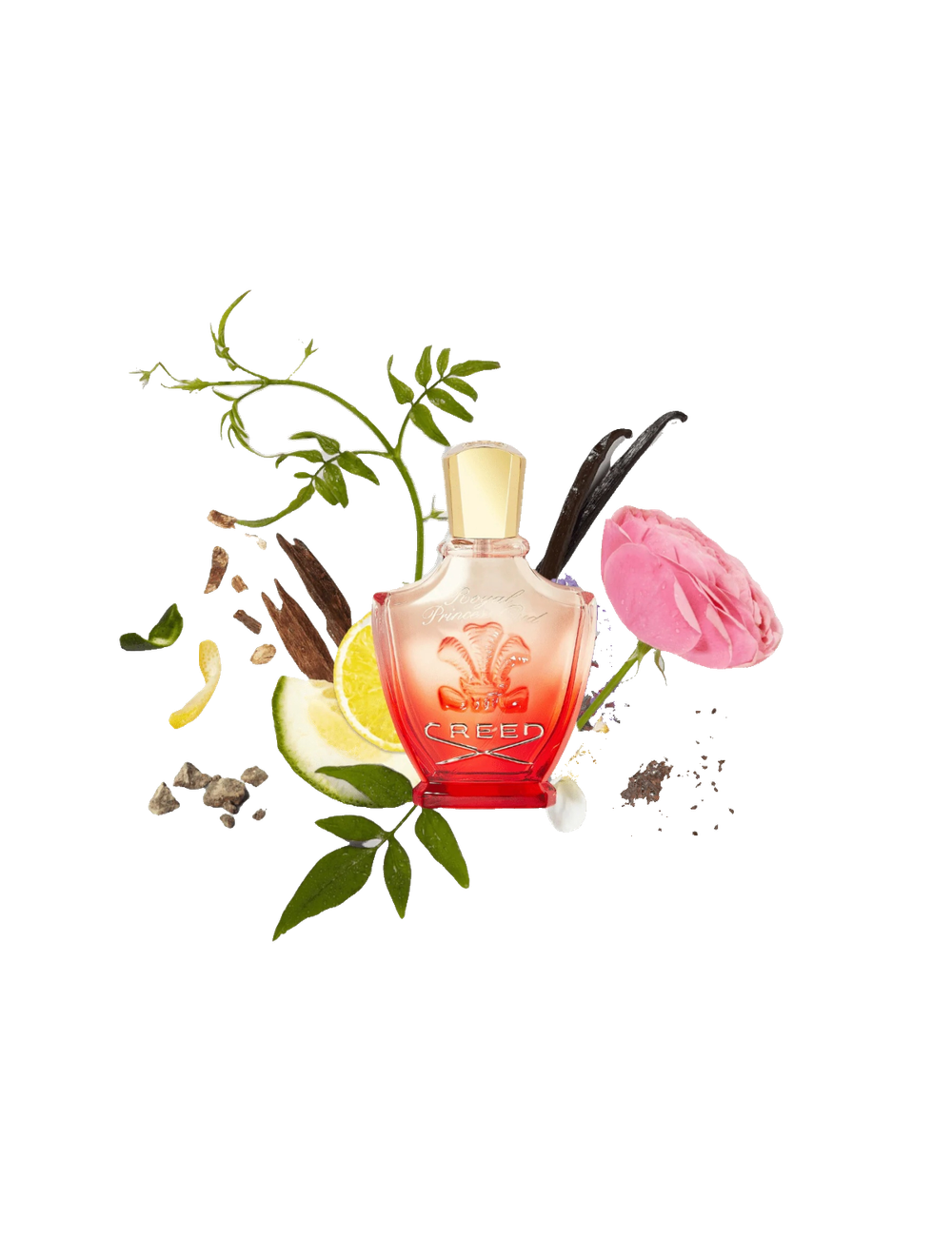 Creed Millesime Royal Princess Oud Eau de Parfum 75 ml