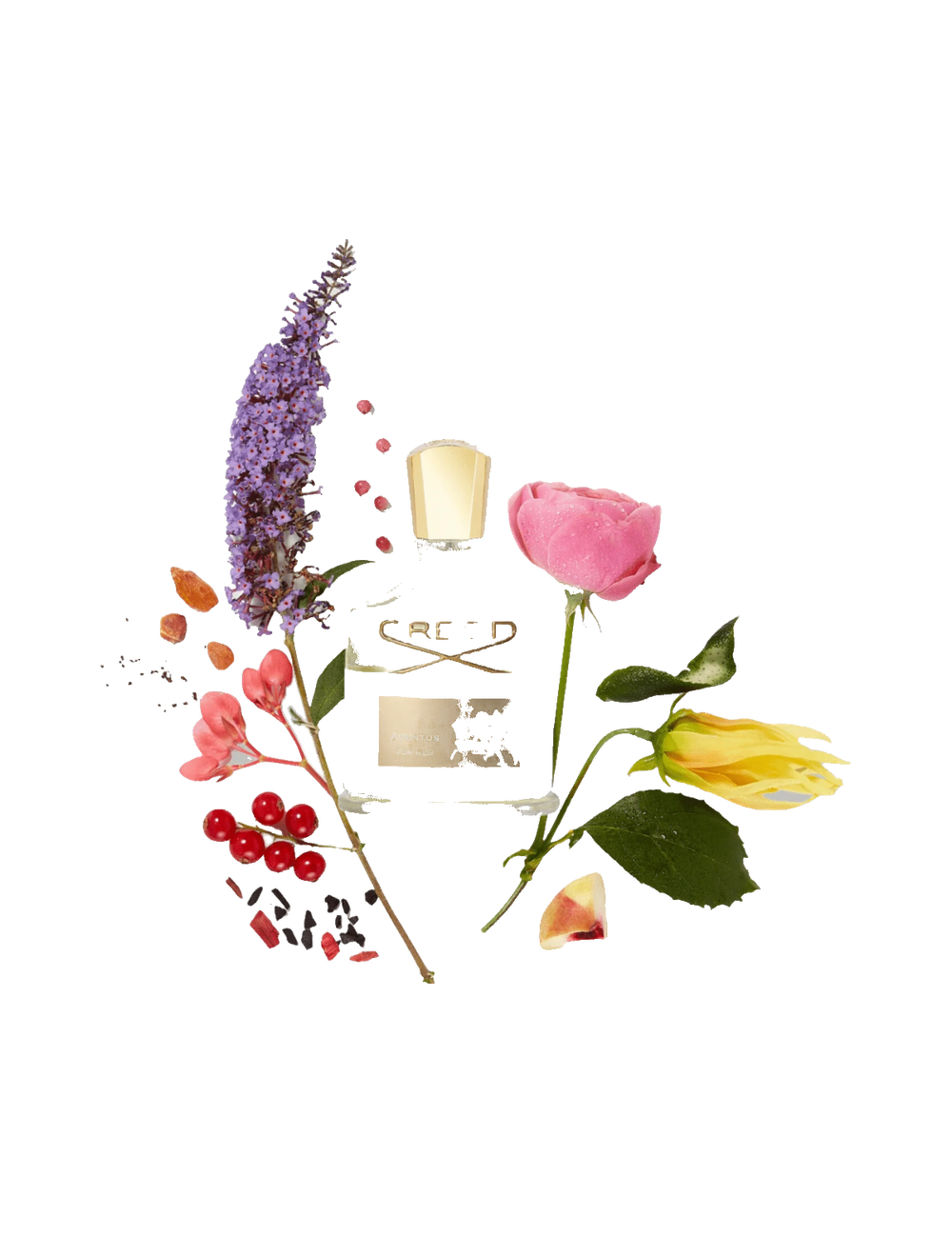 Creed Millesime Aventus For Her Eau de Parfum 75 ml