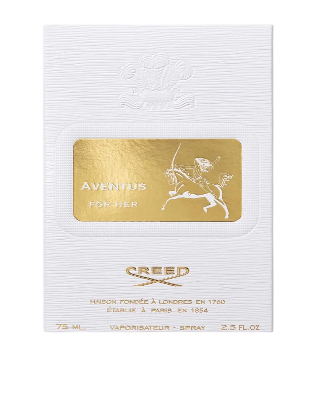 Creed Millesime Aventus For Her Eau de Parfum 75 ml