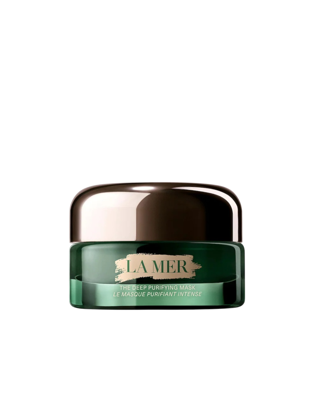 The Deep Purifying Mask