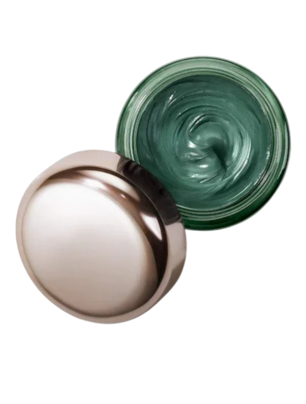 The Deep Purifying Mask