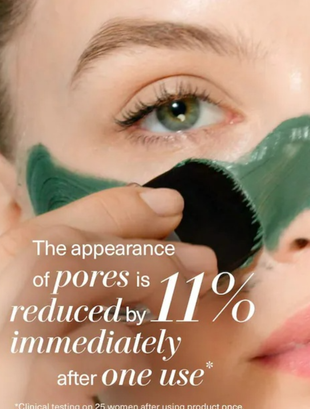 The Deep Purifying Mask