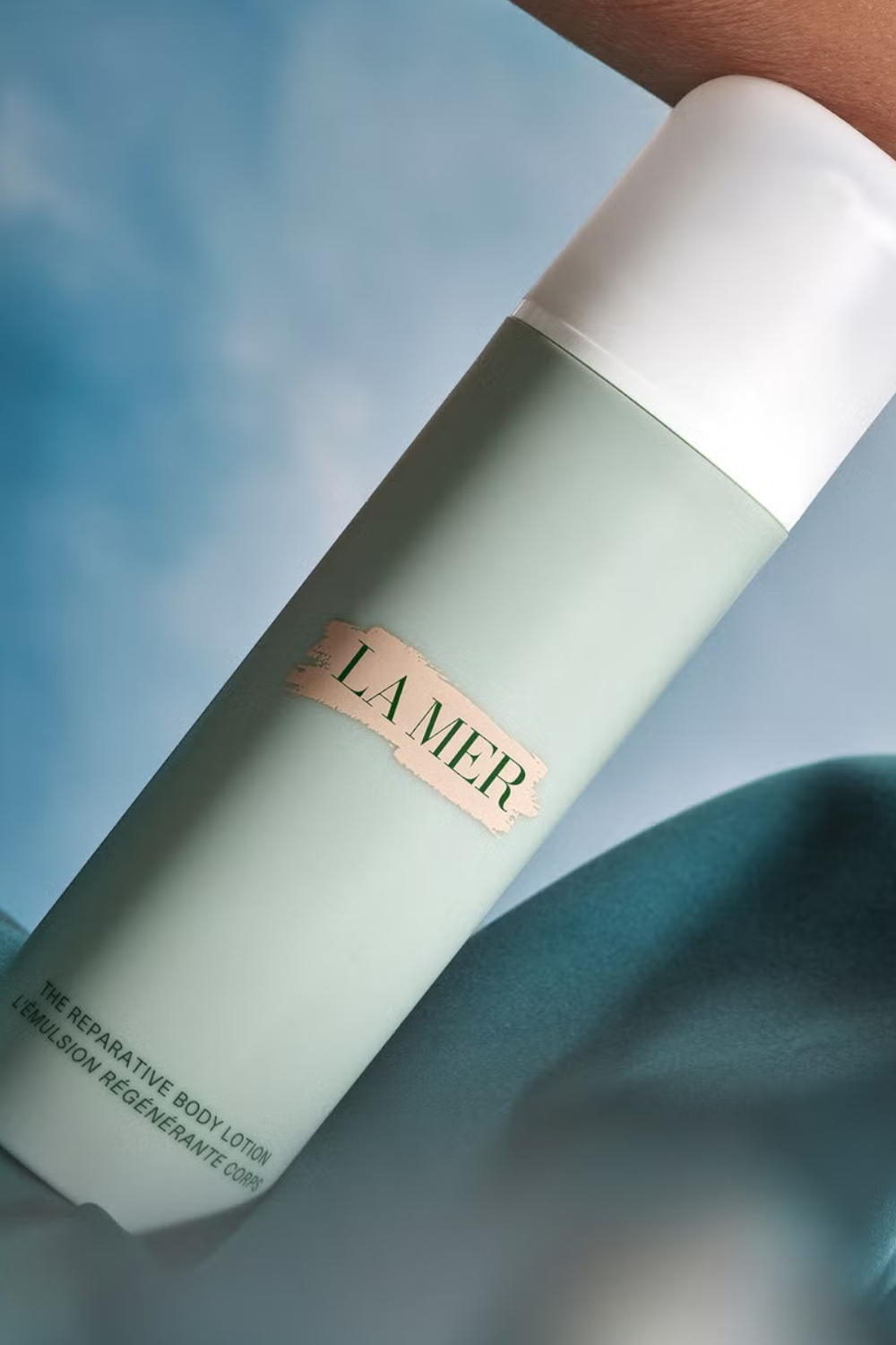 The Reparative Body Lotion