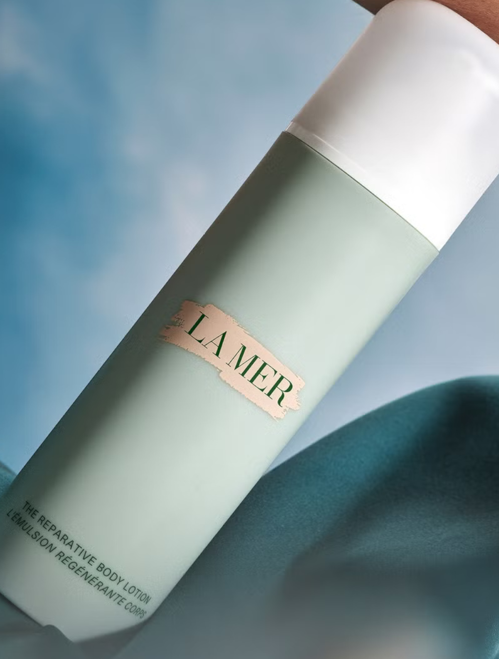 The Reparative Body Lotion