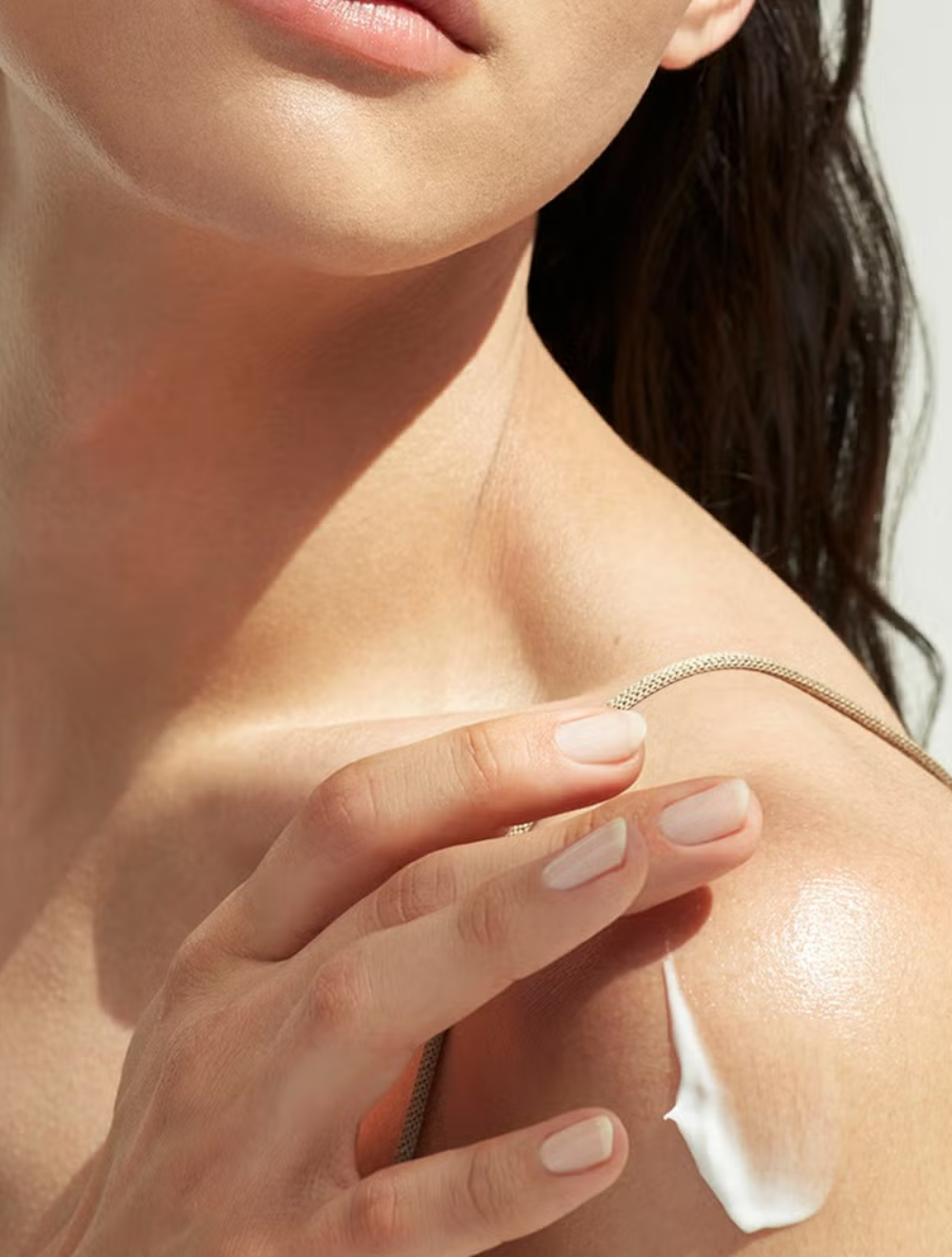 The Reparative Body Lotion