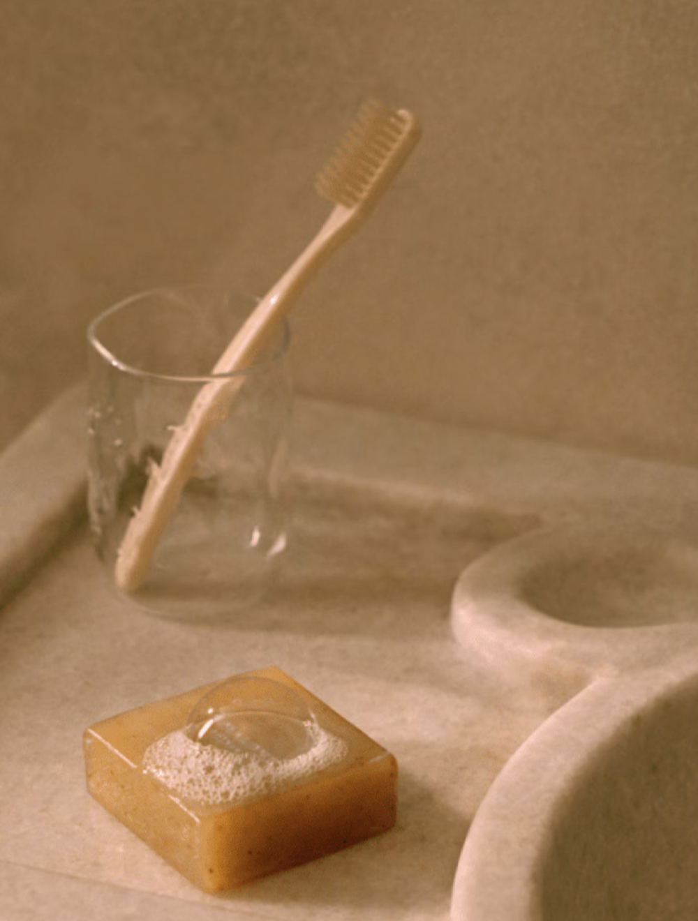 Revitalise Exfoliating Soap 100 gr