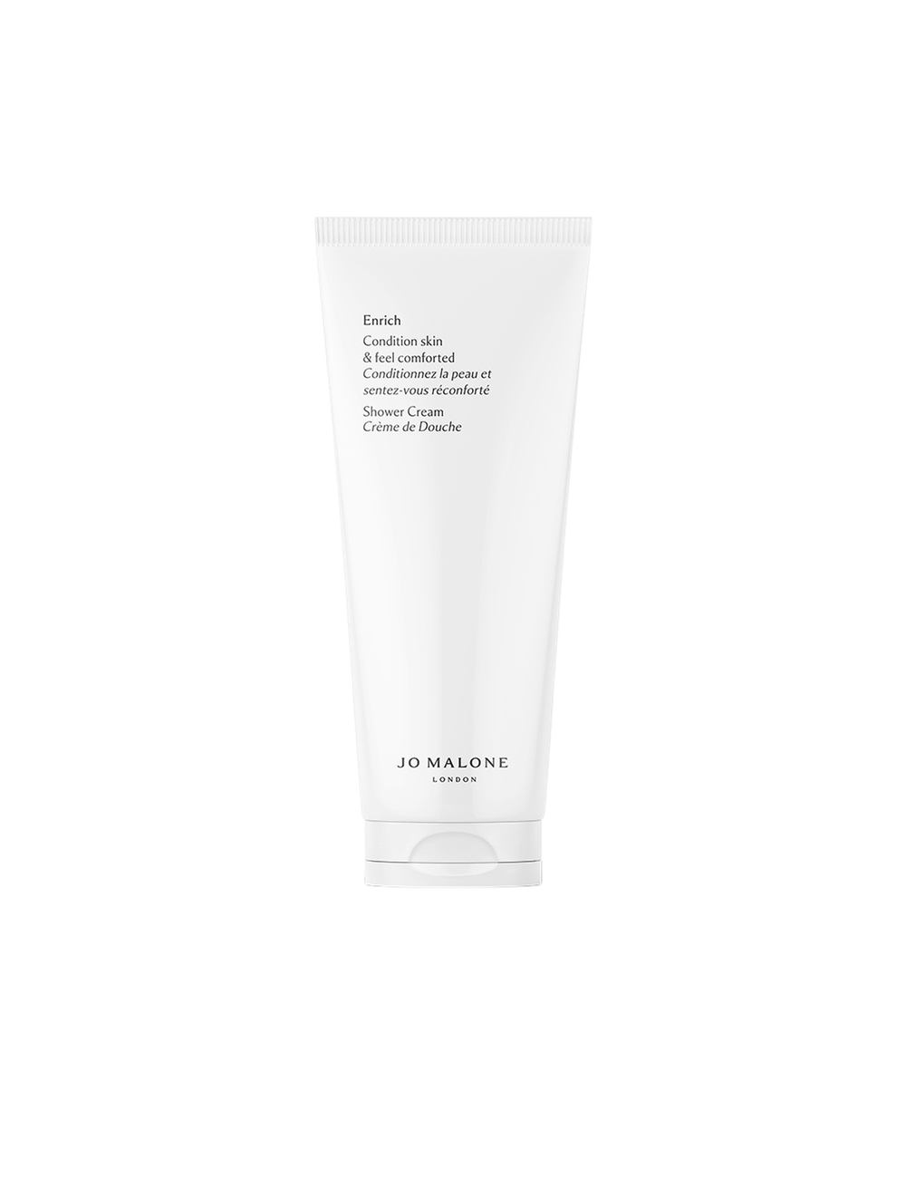 Enrich Shower Cream 200 ML