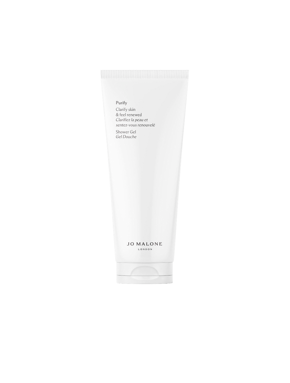 Purify Shower Gel 200 ML