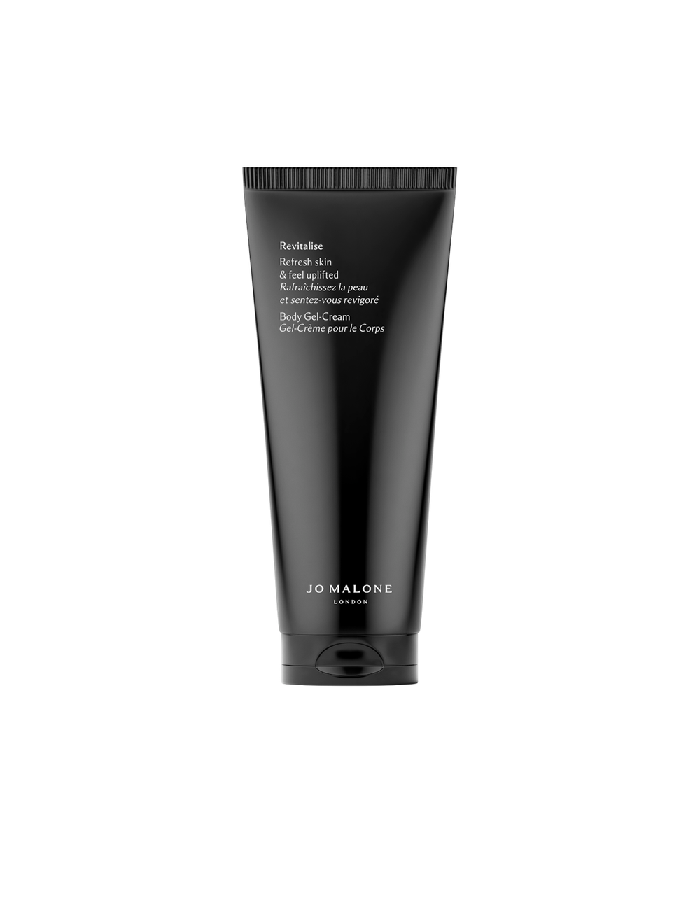 Revitalise Body Gel-Cream 200 ML