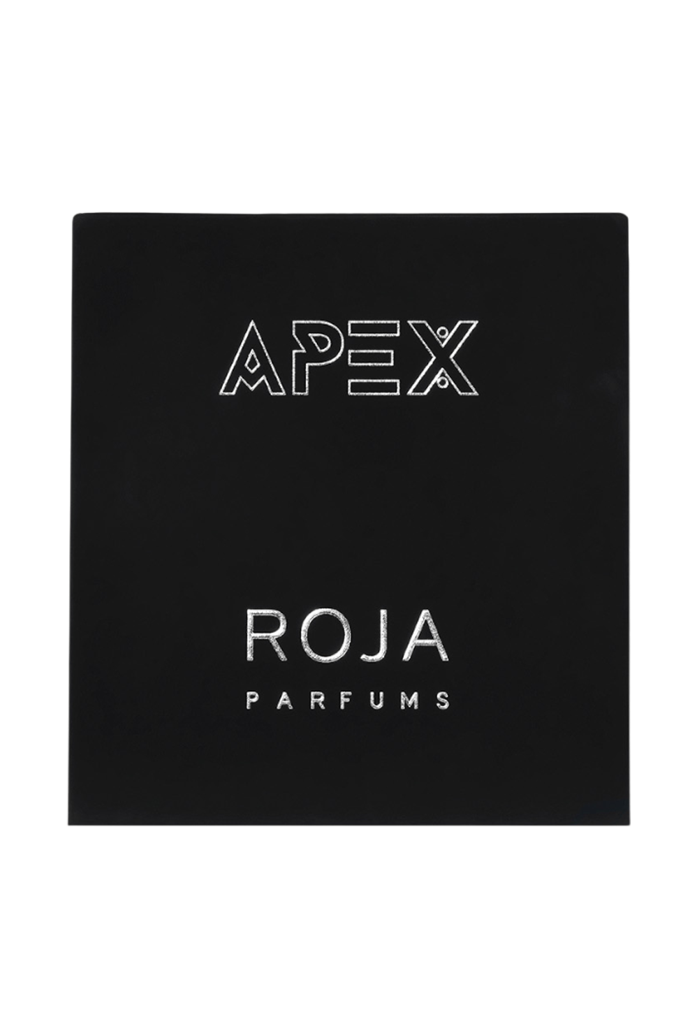 Apex Eau de Parfum 100 ml