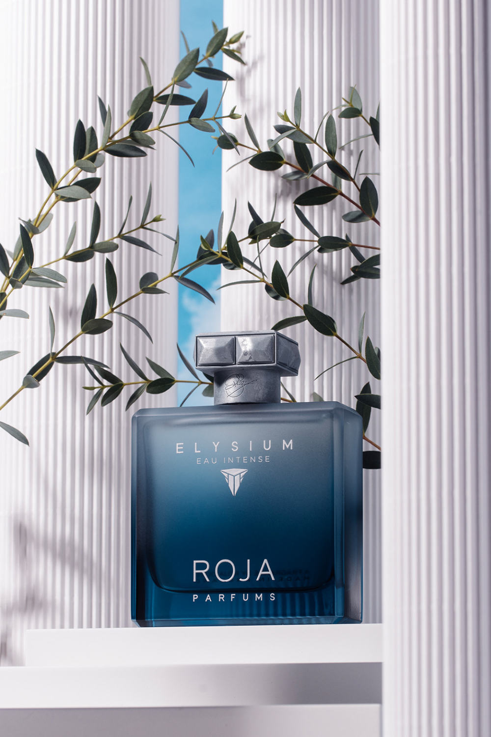 Isola Blue Parfum 100 ML