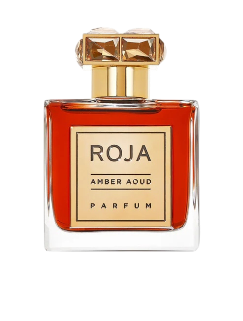 Amber Aoud Parfum 50 ml