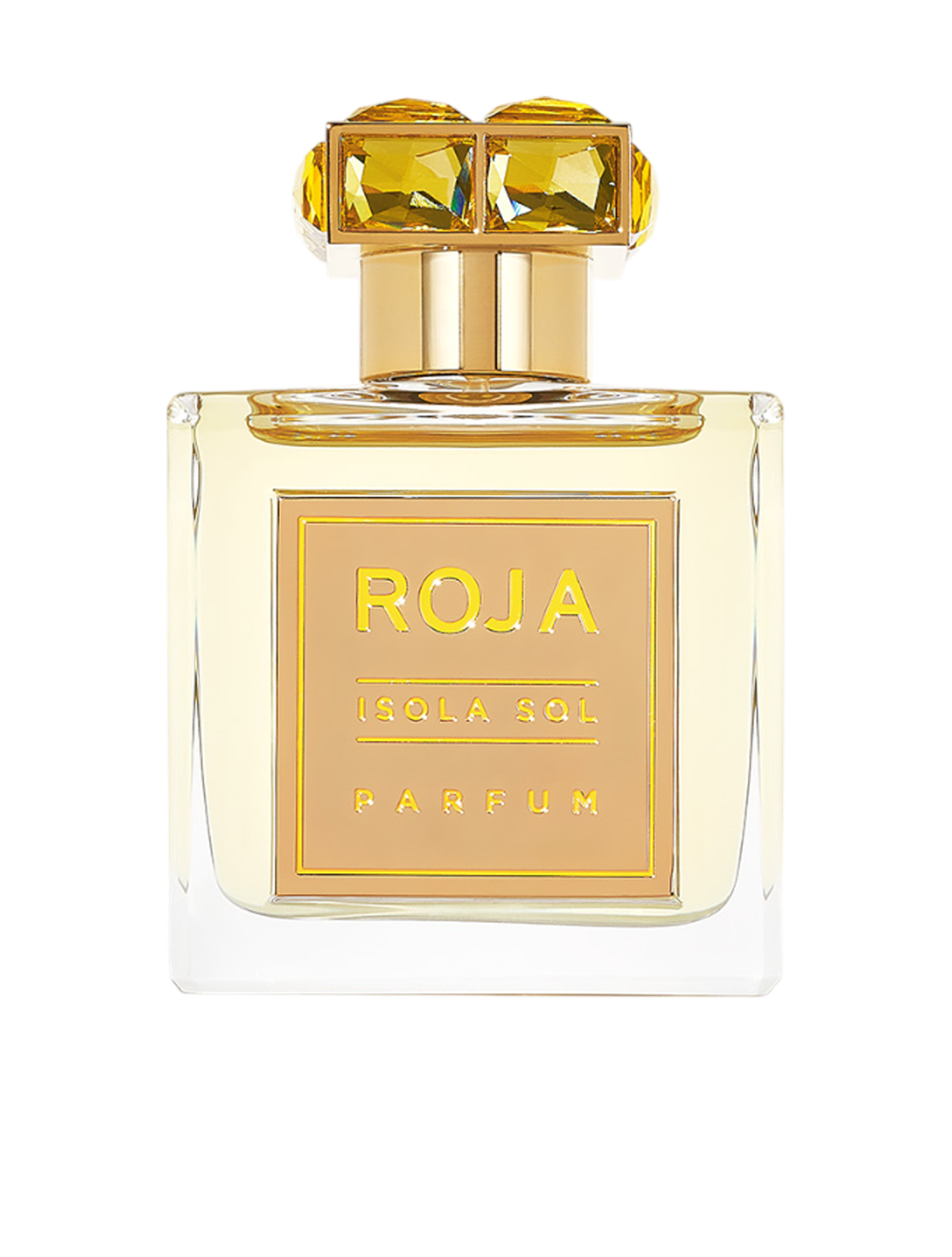 Isola Sol Parfum 50 ml