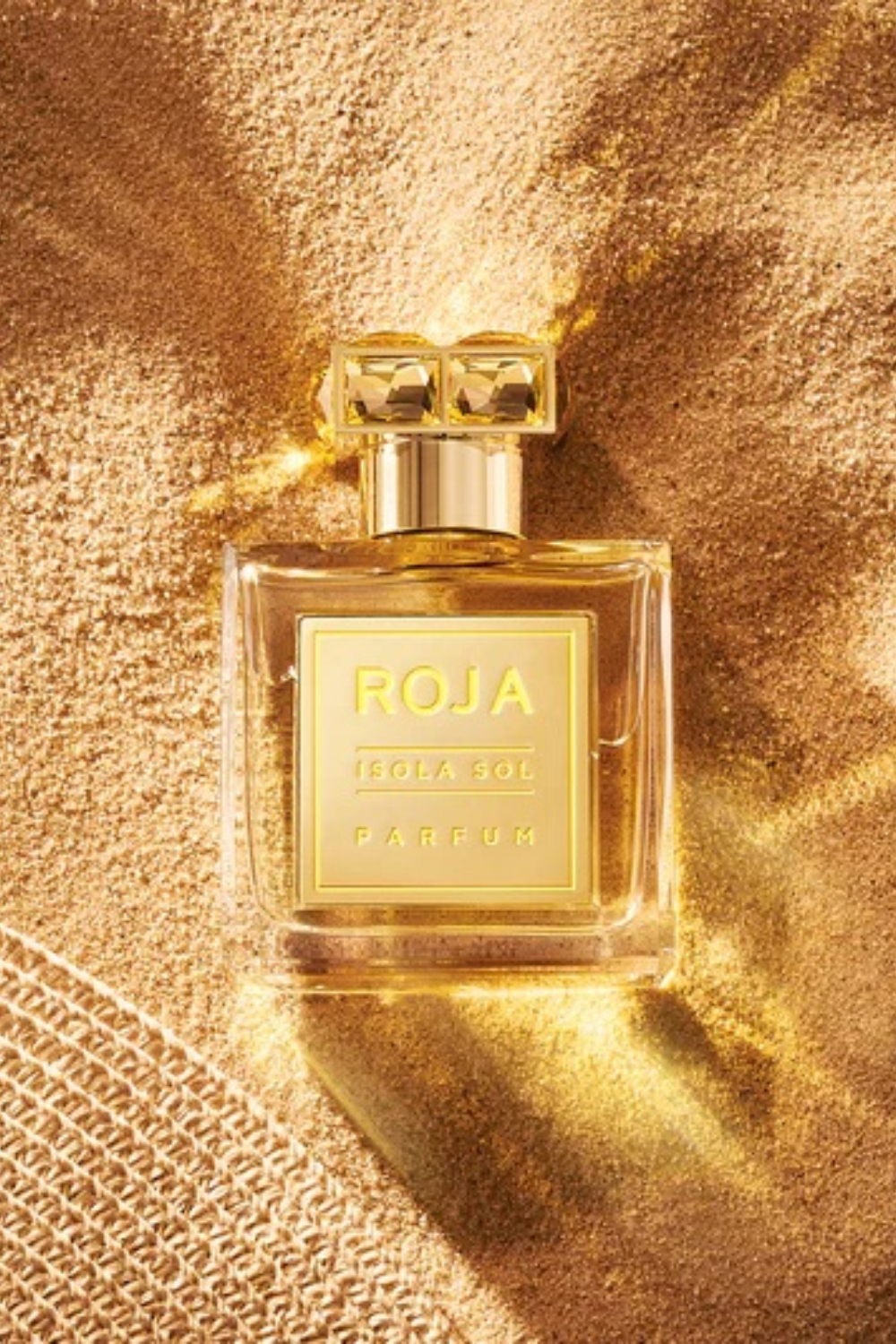 Isola Sol Parfum 50 ml