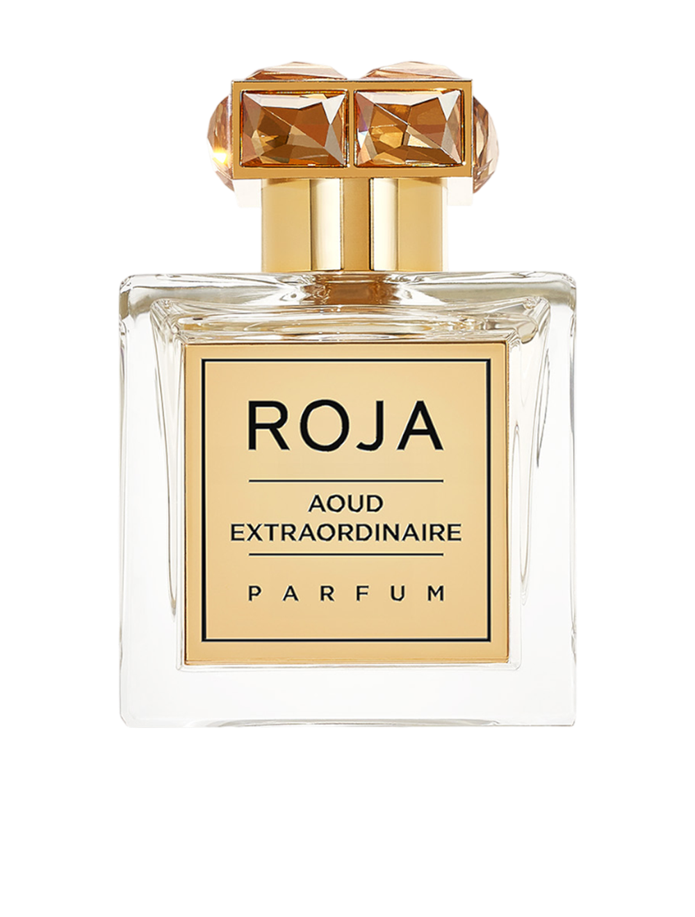 Aoud Extraordinaire Parfum 100 ml
