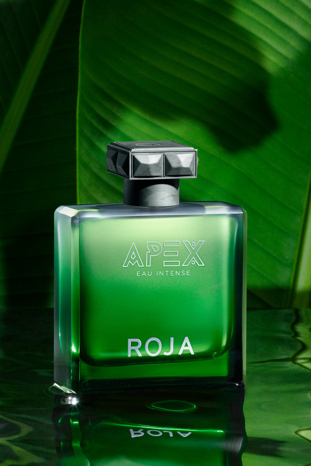 Apex Eau Intense Eau de Parfum 100 ml