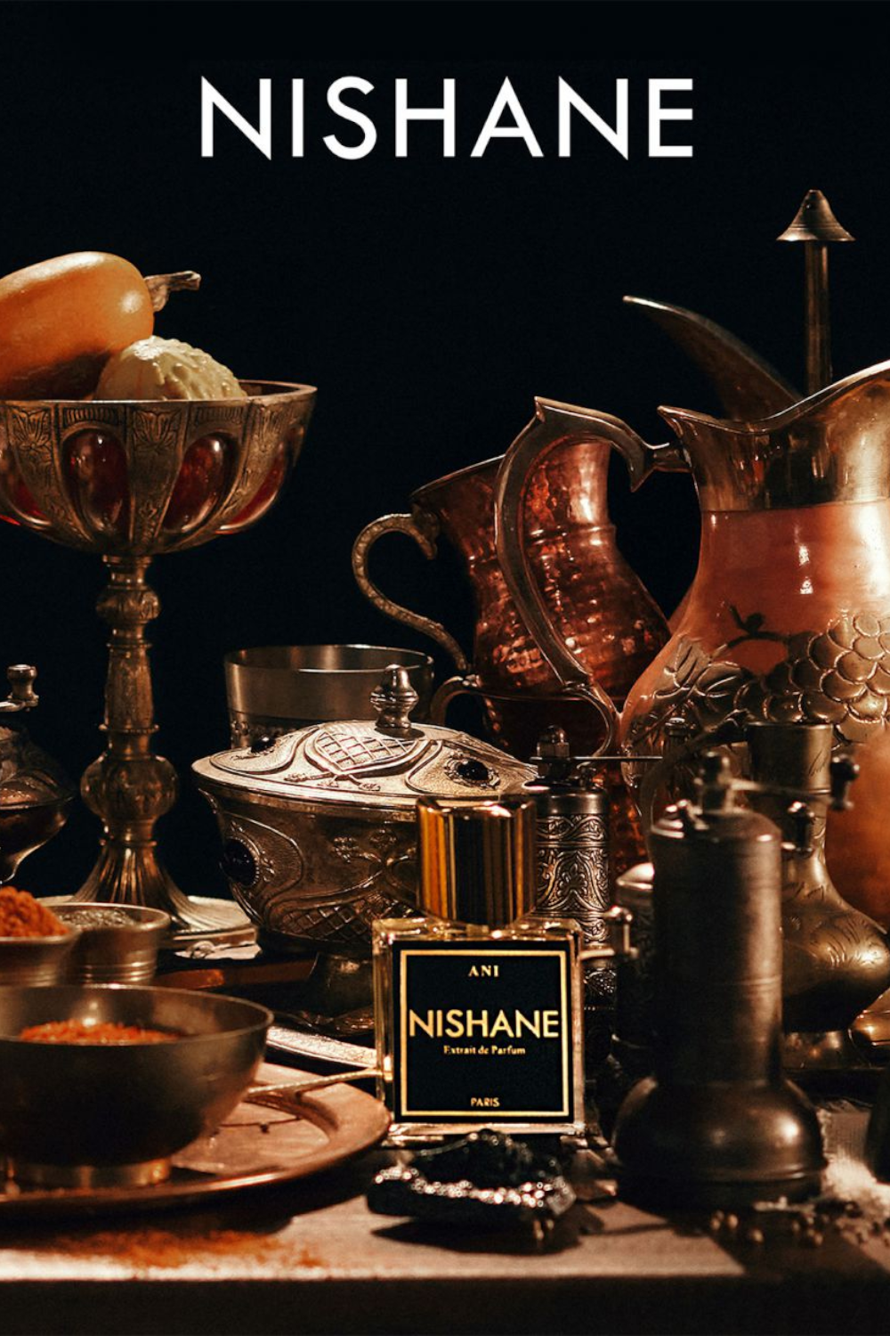 Ani Extrait de Parfum 100 ml