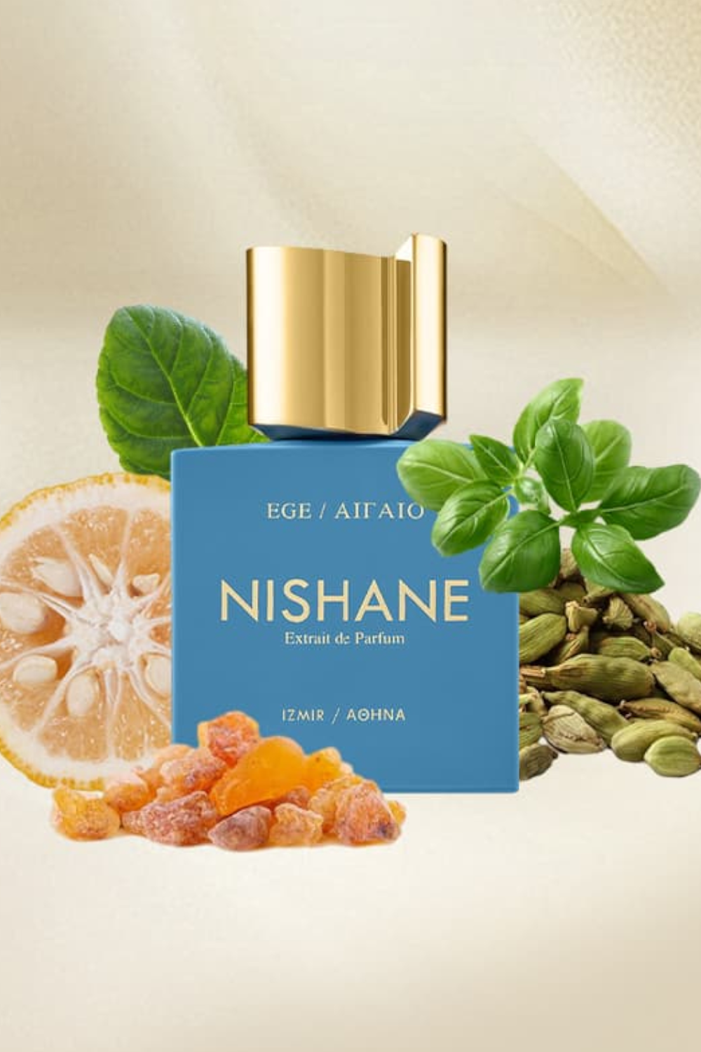 EGE Extrait de Parfum 100 ml