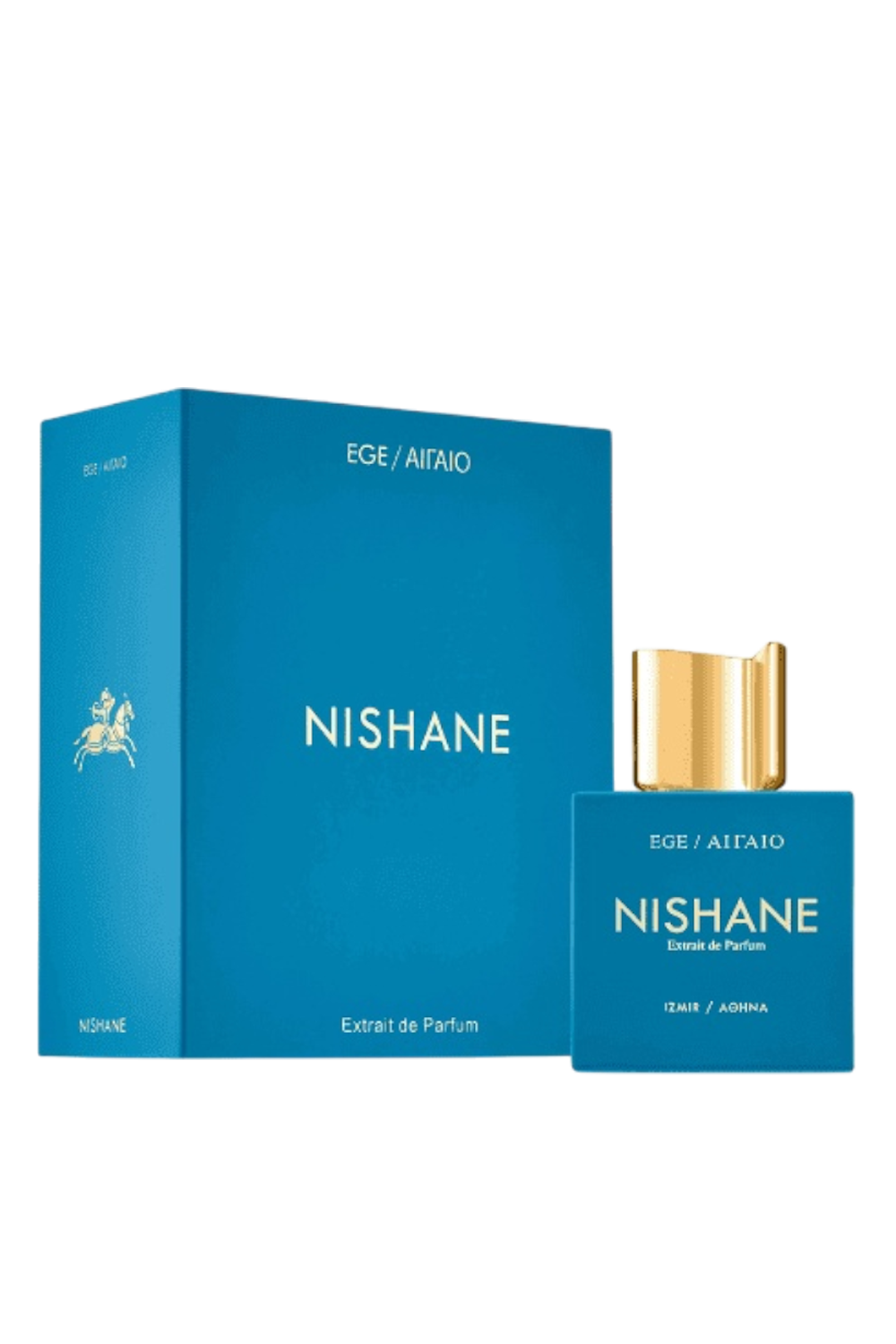 EGE Extrait de Parfum 100 ml