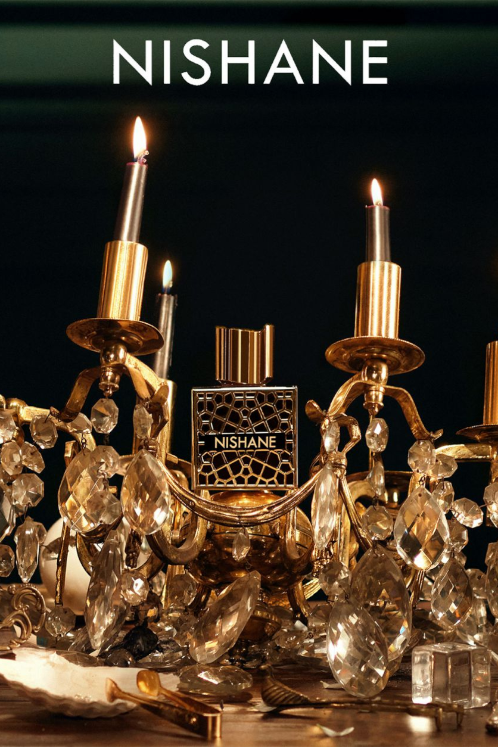 NEFS Extrait de Parfum 50 ML